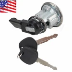 Fuel Filler Lid Lock Cylinder W/2KEYS Rear For Toyota Tacoma 95-2004 69058-35140. Fixed Price $12.74.