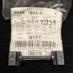 New A2038800064 Mercedes W203 W219 W251 W164+ Bonnet Hood Catch. Fixed Price $37.89.