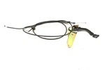 95-97 Jaguar XJ6 XJ12 Vanden Plas X300 Hood Bonnet Lid Release Pull Handle Oem. Fixed Price $55.00.