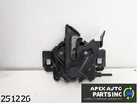 Oem 2010 Ford Fusion Hybrid 2.5L Hood Lock Latch Release Actuator. Fixed Price $19.99.