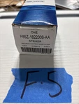 Ford Door Lock Striker Pin F65Z-1822008-AA Fits 150 250 350 450 550 Sd & Ranger. Fixed Price $68.00.