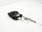 2011-2017 Bmw X3 F25 XDRIVE35 Trunk Lid Lock Motor 7249578 Oem. Fixed Price $41.73.