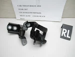 2015-2020 Nissan Rogue Rear Left Side Door Hinge Upper & Lower 82421-5HA0A Oem. Fixed Price $15.81.