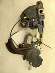 2007 Lexus LS460 Passenger Side Rear Door Lock Actuator Assembly. Fixed Price $199.99.