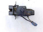 Trunk Lid Liftgate Latch Actuator 2003 Toyota Matrix UW8-4. Fixed Price $55.46.