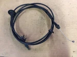 99 00 01 02 03 04 05 06 07 Ford F250 F350 Hood Latch Release Cable. Fixed Price $30.40.