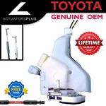 Lexus RX300 Oem Rear Left Door Lock Latch Actuator 99-03 **lifetime Warranty**. Fixed Price $84.99.