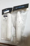 "2" Automann Hood Springs 1999-2011 Kenworth W900L With Fiberglass 104.7102. Fixed Price $80.00.