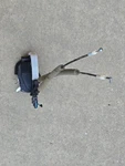 Nissan Infinity Right Passenger Rear Door Lock Latch Actuator Oem E74-14510. Fixed Price $36.00.