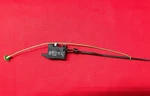 2006 Bmw 325I E90 Fuel Filler Door Actuator 67116930764*. Fixed Price $17.99.