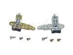 Tailgate Latch Release Lh & Rh For Chevy Gmc C10 K10 Pickup 1988-2000. Fixed Price $55.08.
