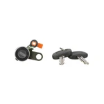 Door Lock Kit Standard DL-108R Fits 95-04 Toyota Tacoma. Fixed Price $91.99.