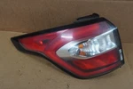 2017 2018 2019 Ford Escape Left Driver Side Rear Tail Light Oem GJ5413405AH. Fixed Price $79.20.