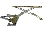 For 1992-1993 Mercedes 500SEL Window Regulator Front Right Sherman 22391WHTV. Fixed Price $44.12.