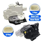 Rear Left & Right Door Lock Actuator 4F0839015 For Audi A4 Q5 S4 Porsche Cayenne. Fixed Price $62.56.