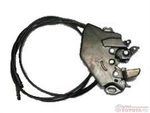 Oem Toyota Sienna Sliding Door Lock Driver Side 69060-08040 Fits 2004-2010. Fixed Price $69.99.