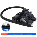 Trunk Lid Lock Latch Release Actuator For Mercedes W222 S550 SL63 Amg 13-20. Fixed Price $131.37.