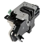 Ford F-150 09-14 Dorman Solutions Rear Driver Side Door Latch Assembly. Fixed Price $108.29.