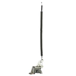 Oem 2013-2020 Nissan NV200 Left Sliding Door Latch Assembly New 82541-9SF0A. Fixed Price $147.90.