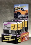 Mcgard For Jeep Dr Lk Countr Display- 90225. Fixed Price $264.84.