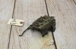 1984-1991 Jaguar Xjs Front Right Side Passenger Door Lock Actuator Bracket Oem. Fixed Price $35.00.
