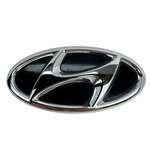 2020 2023 Hyundai Sonata Hybrid Rear Trunk Emblem Lock 81260-L1000-NB9. Fixed Price $79.99.