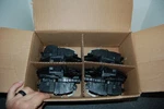 New Genuine Ford DS7Z-54264A26-P Latch Kit (QTY-4) Factory Oem Parts. Fixed Price $75.00.