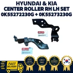 Genuine Oem Hyundai Kia Center Roller Right Left Rh Lh Set Sedona Carnival. Fixed Price $99.00.
