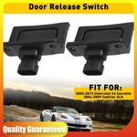 For 2005-2013 Chevrolet C6 Corvette Front Lh&rh Car Door Handle Release Switch. Fixed Price $35.14.