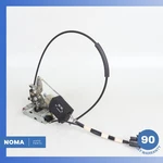 98-03 Jaguar X308 XJ8 Xjr Vdp Rear Right Door Lock Latch Actuator Oem. Fixed Price $72.23.