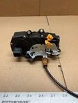 Dorman 931-300 Door Lock Actuator Front Driver Lh Fits 2006-2011 Chevy Impala. Fixed Price $150.00.