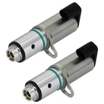 Valve Timing Control Solenoid For Volvo C30 S40 V50 2.5L 2219805. Fixed Price $51.20.