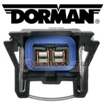 Dorman Techoice Fuel Injection Harness Connector 1999-2002 Ford F-250 Kn. Fixed Price $24.26.