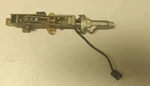 90-02 Mercedes SL500 Front Left Side Lock Latch Cylinder 1298001672. Fixed Price $134.98.
