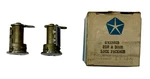 New Old Stock Door Locks For 1969 Models Mopar #2935803. Fixed Price $80.00.