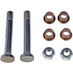 Dorman 38495 Door Hinge Pin And Bushing Kit. Fixed Price $48.47.