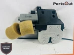 2007 - 2013 Mercedes W216 CL550 S550 Trunk Lid Lock Latch Actuator Oem. Fixed Price $43.46.