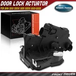 Front Left Side Door Lock Actuator Motor For Bmw 330I 330XI 325I 325XI 2001-2005. Fixed Price $57.99.