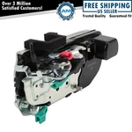 Rear Left Door Lock Actuator Fits 2003-2010 Dodge. Fixed Price $62.85.