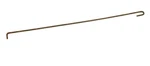 Bmw Genuine E30 Front Seat Rail Connection Rod Bar Driver Passenger 52101906587. Fixed Price $19.95.