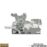 Front Right Door Latch Lock Actuator For Dodge Freightliner Sprinter 2500 3500. Fixed Price $16.66.