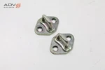 2013 2022 Toyota Avalon Front & Rear Door Lock Latch Striker Oem -set Of 2-. Fixed Price $23.99.