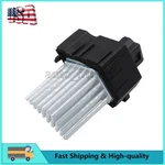 Blower Motor Resistor For Bmw X3 X5 M3 325CI 325I 330I 64116923204. Fixed Price $21.99.