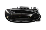 10-16 Porsche Panamera 970 Front Right Passenger Exterior Door Handle Black Oem. Fixed Price $66.00.