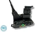 00-08 Jaguar Type X206 Front Right Side Door Lock Latch 4W4A5421812HA Oem. Fixed Price $79.95.