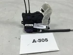 2013 Hyundai Sonata Hybrid Rear Left Door Lock Latch Actuator. Fixed Price $53.74.
