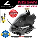 Nissan Pathfinder Genuine Oem Front Right Door Lock Latch Actuator 2013-2018. Fixed Price $57.39.