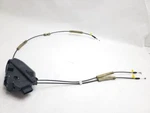 2013-2020 Nissan Pathfinder Door Lock Actuator Oem 82501-3KA0B. Fixed Price $76.50.