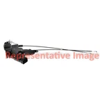 For Ram Promaster City 15-22 68266610AA Rear Right Upper Door Latch Assembly. Fixed Price $79.76.