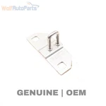 2010-2016 Porsche Panamera Trunk Latch Striker Plate 97051205101. Fixed Price $13.71.